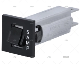 CIRCUIT BREAKER MINI 05A