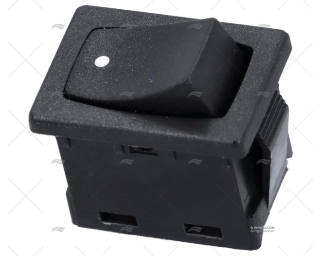 INTERRUTTORE MINI ON-OFF 2PSO