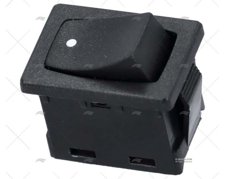 SWITCH MINI ON-OFF 2PSO