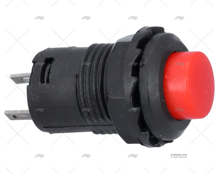 INTERRUPTOR PULSADOR ON-OFF 2 PINOS MINI 2