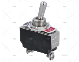 INTERRUPTOR LIGA-DESLIGA 06A/250V/2PIN