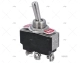 INTERRUP. PUSIER ON-OFF 15A/250V/3PIN