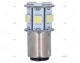 LAMPE BA15D LED 12V 35x15x20mm