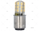 LAMPE BA15D LED 12V 2W 38.6x15.2mm