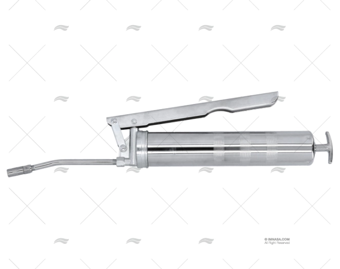 PISTOLA MASSA LUBRIFICANTE 397g COM ACIONAMENTO STAR BRITE