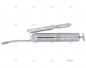 PISTOLA MASSA LUBRIFICANTE 397g COM ACIONAMENTO STAR BRITE