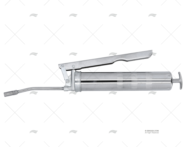 PISTOLA GRASSO 397g CON AZIONAMENTO STAR BRITE