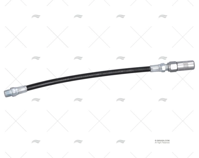 TUBO EXTENSÃO PARA PISTOLA MASSA LUBRIFICANTE 397g STAR BRITE