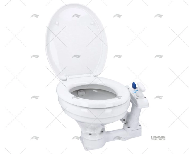 SANITA MANUAL CONFORT OCEAN OCEAN TECHNOLOGIES