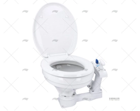 SANITA MANUAL CONFORT OCEAN OCEAN TECHNOLOGIES