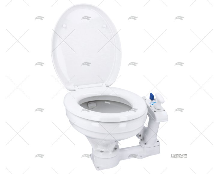 SANITA MANUAL CONFORT OCEAN OCEAN TECHNOLOGIES