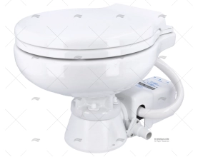 SANITA ELÉTRICA  12V SUPORTE COMPACTO OCEAN TECHNOLOGIES