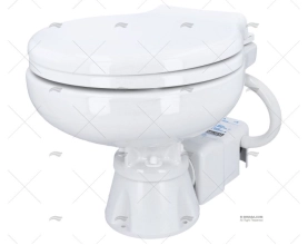 WC ELETTRICO  12V SALVASPAZIO EVOLU OCEAN TECHNOLOGIES