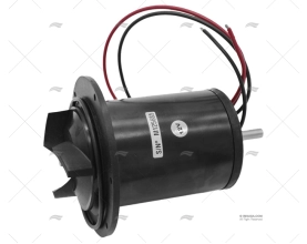 MOTORE WC 12V COMPATTO/COMFORT EVO MATROMARINE