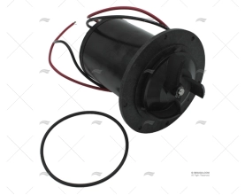 MOTORE WC 24V COMPATTO/COMFORT EVO MATROMARINE