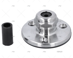 PASSACAVO INOX AISI 316 4-11mm