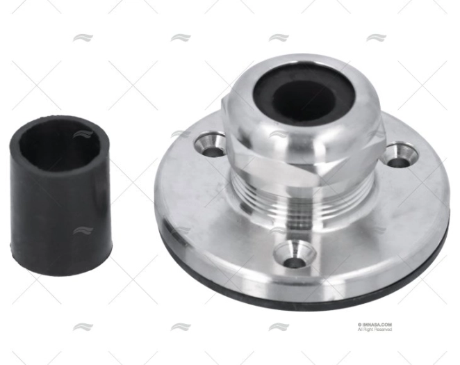 PASSAFIO INOX SS 316 12-20mm