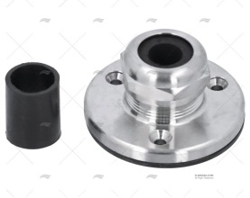 PASSAFIO INOX SS 316 12-20mm
