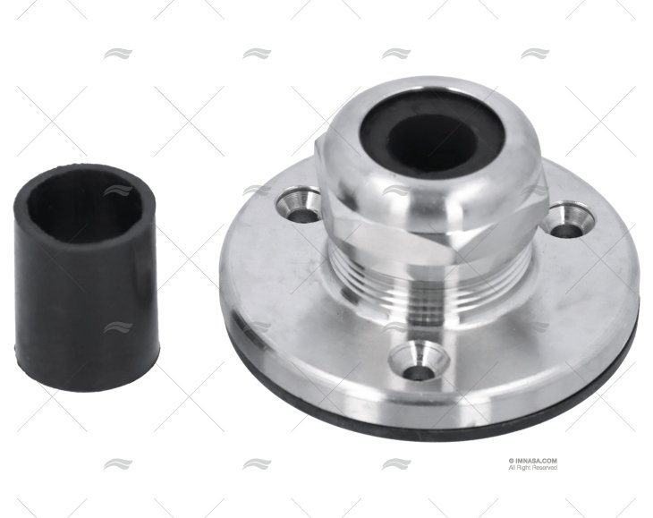 PASSACAVO INOX SS 316 12-20mm