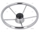 STEERING WHEEL SS 304 343mm