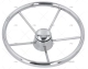 VOLANT INOX SS 304 343mm