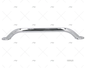 MANIGLIA INOX SS316 460mm MARINE TOWN