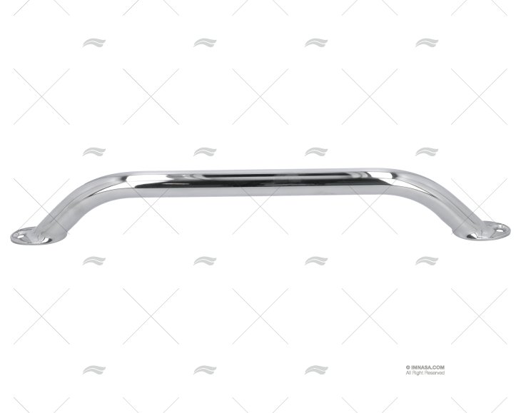 PEGA INOX SS316 460mm MARINE TOWN