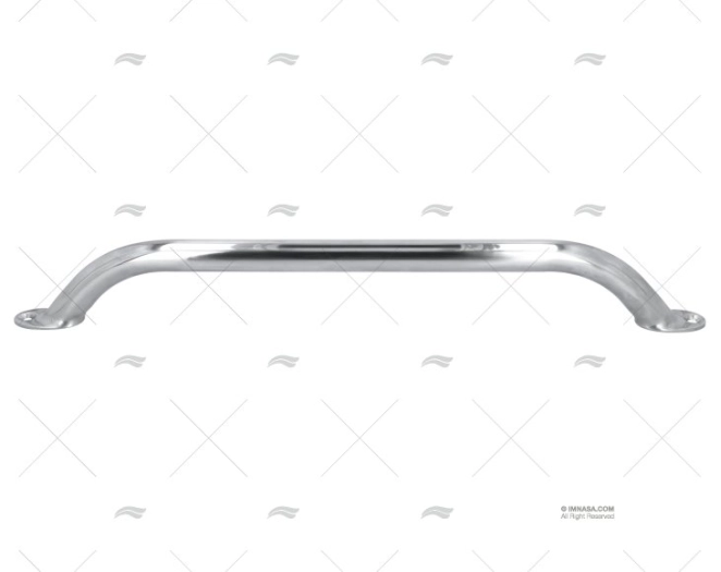 MANIGLIA INOX SS316 511mm MARINE TOWN