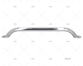 PEGA INOX SS316 511mm MARINE TOWN