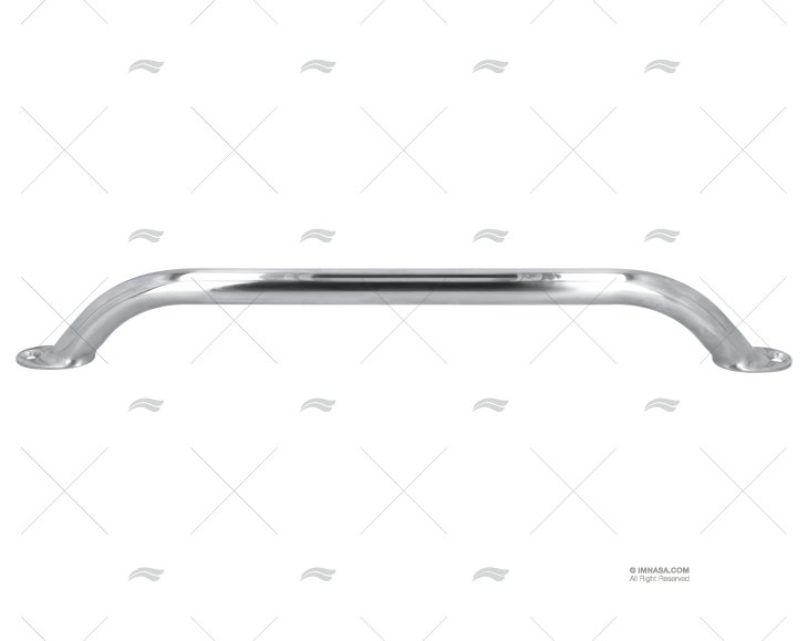MANIGLIA INOX SS316 511mm MARINE TOWN