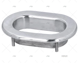 Passacabo INOX SS 316 145mm