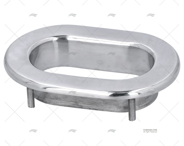 Passacabo INOX SS 316 145mm
