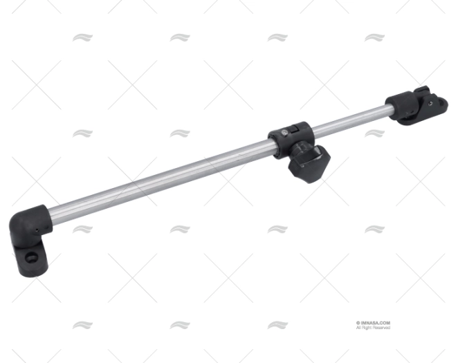 REGOLATORE TELESCOPICO 240-480mm MOD.A