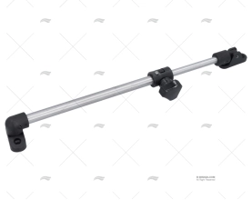REGOLATORE TELESCOPICO 240-480mm MOD.A