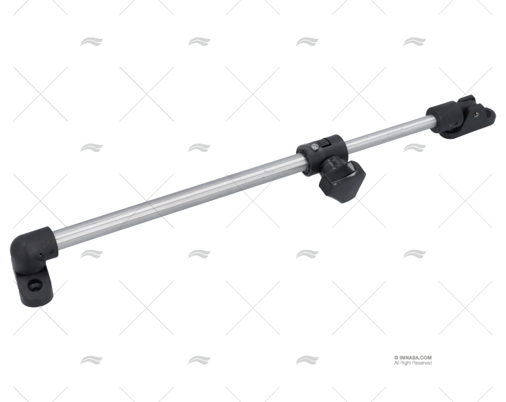 REGOLATORE TELESCOPICO 240-480mm MOD.A