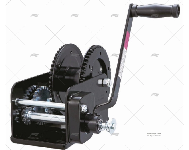 VERRICELLO M  900kg RED(12>1)