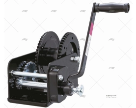 CABRESTANTE M  900kg REDUTOR(12>1)
