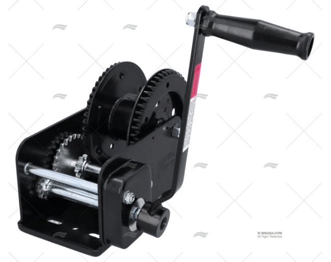 BRAKE WINCH 1100KG
