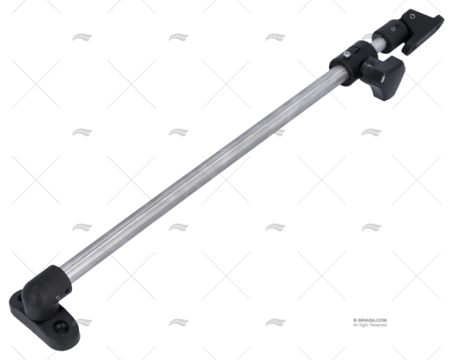 REGOLATORE TELESCOPICO 350-530mm MOD.A
