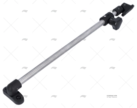 REGOLATORE TELESCOPICO 350-530mm MOD.A