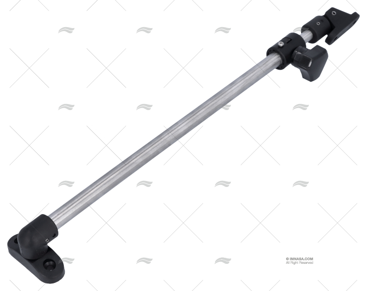 REGOLATORE TELESCOPICO 350-530mm MOD.A