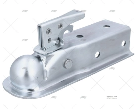 CABEÇOTE PARA BOLAS 2"