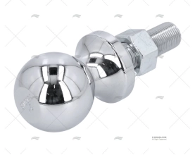 BOULE D'ATTELAGE 2" MARINE TOWN