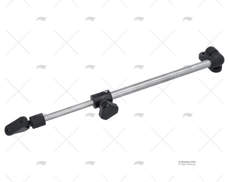 REGOLATORE TELESCOPICO 250-480mm MOD.B