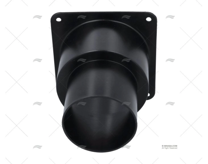 COVERED VENT SS 304 3" MARINE TOWN
