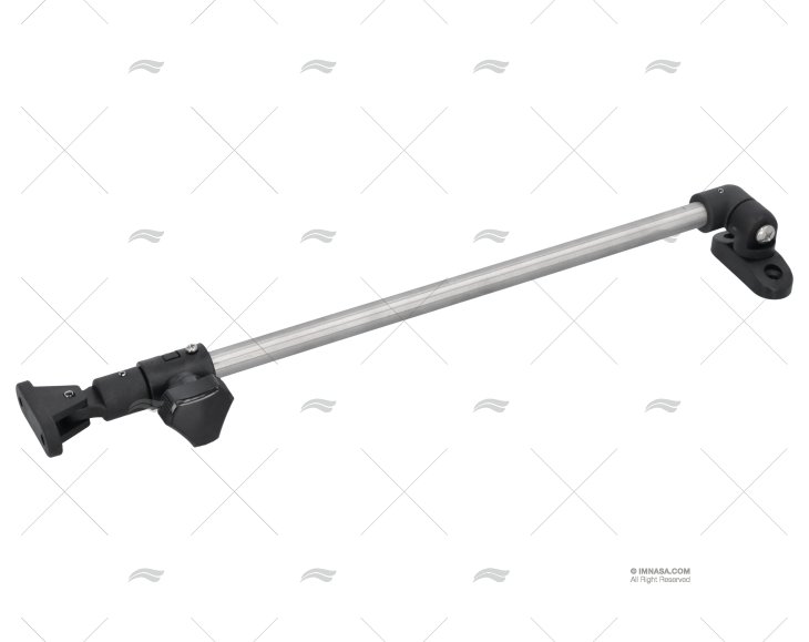 REGOLATORE TELESCOPICO 350-530mm MOD.B