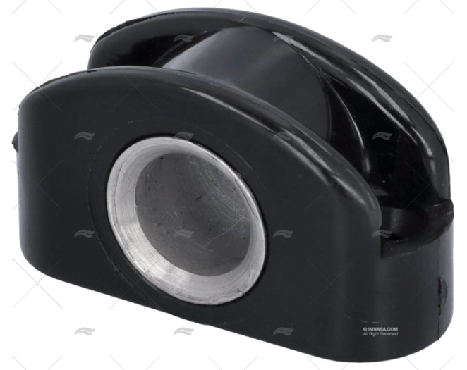 PASSACABOS NYLON 11.4mm