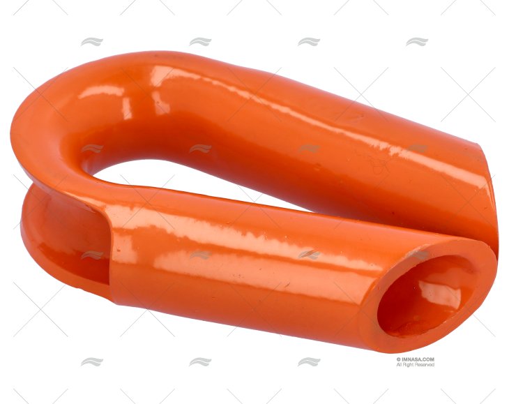 CORAÇÕES AÇO PARA CABO 22mm