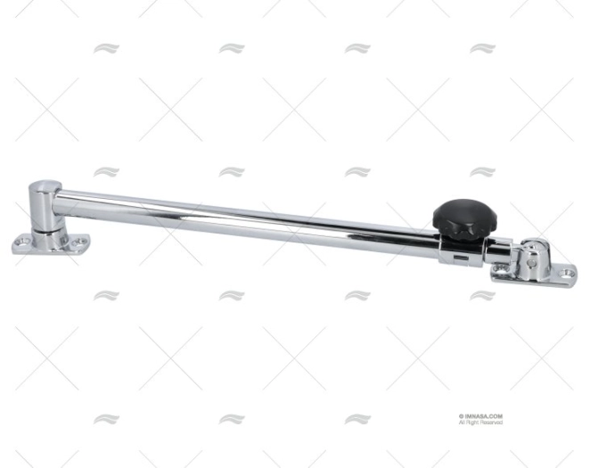 REGOLATORE TELESCOPICO 300-510mm