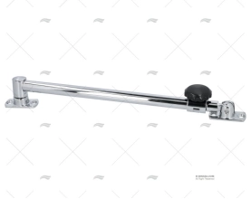 REGOLATORE TELESCOPICO 300-510mm